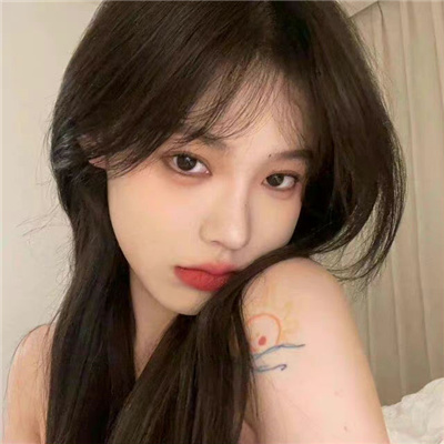 温柔到极致的女生头像(优选24张)