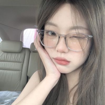 干净温柔大方的女生头像(精选22张)