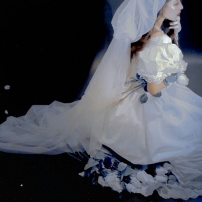 干净温柔大方的女生头像(精选22张)