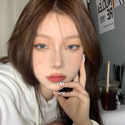 干净温柔大方的女生头像(精选22张)