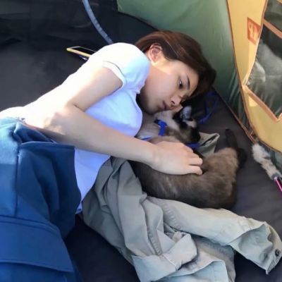 唯美又有点伤感的女生好看头像图片(共12张)