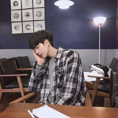 超拽有趣的微博男生个性头像图片(24张)