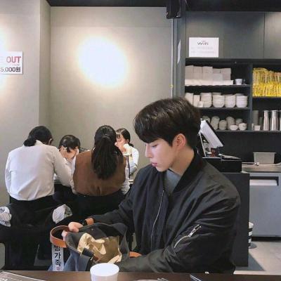 超拽有趣的微博男生个性头像图片(24张)