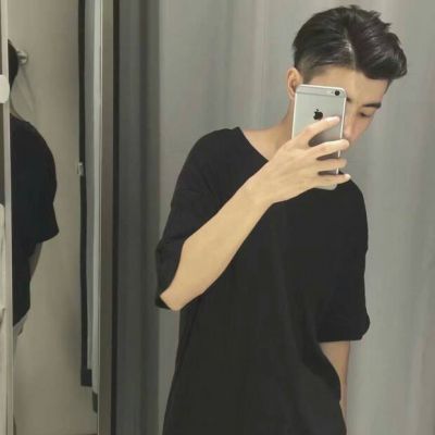 超拽有趣的微博男生个性头像图片(24张)