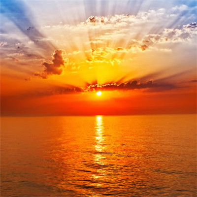 2023年带来好运的抖音头像(18张)