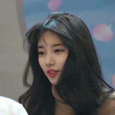 超仙气的意境蓝色系女头像(22张)