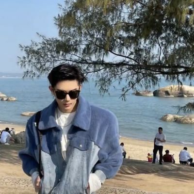 微信阳光男孩头像大全(24张)