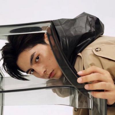 微信阳光男孩头像大全(24张)