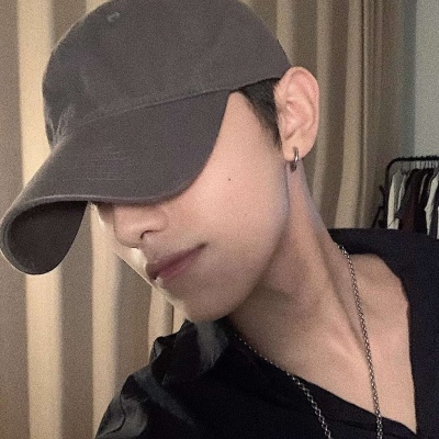 适合稳重男生微信头像(优选26张)