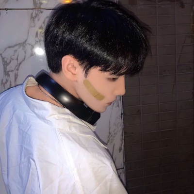 适合稳重男生微信头像(优选26张)