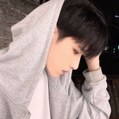 适合稳重男生微信头像(优选26张)