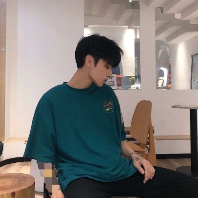 适合稳重男生微信头像(优选26张)