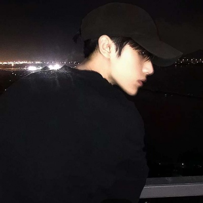 适合稳重男生微信头像(优选26张)