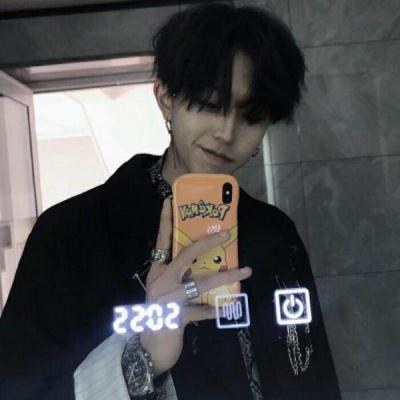 适合稳重男生微信头像(优选26张)