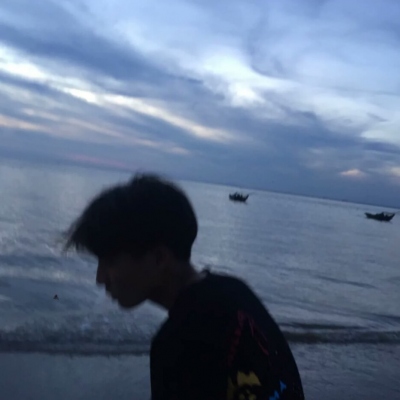 好看的微信阳光男孩头像图片大全(精选22张)