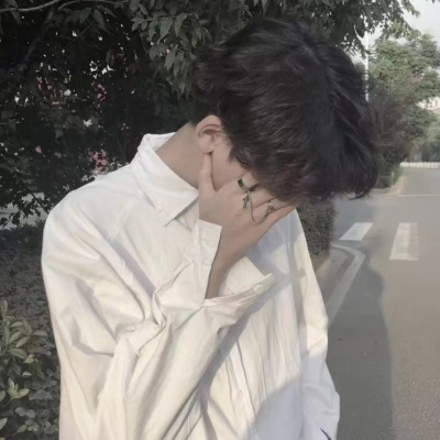 好看的微信阳光男孩头像图片大全(精选22张)