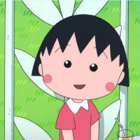 2023最火樱桃小丸子头像(优选24张)