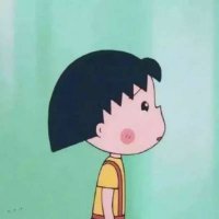 2023最火樱桃小丸子头像(优选24张)