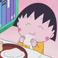 2023最火樱桃小丸子头像(优选24张)