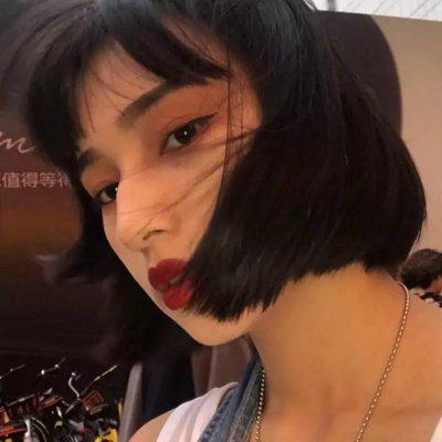 非主流女性个性头像(共21张)