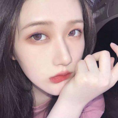 非主流女性个性头像(共21张)