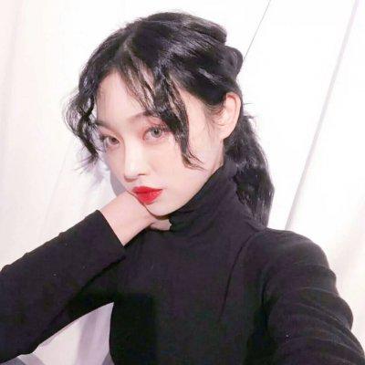 非主流女性个性头像(共21张)