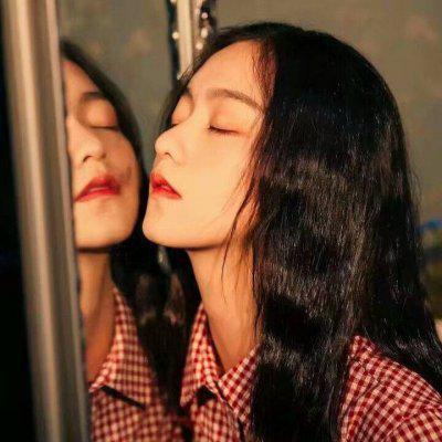 非主流女性个性头像(共21张)