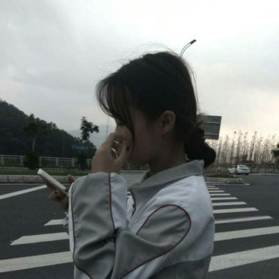 非主流女性个性头像(共21张)