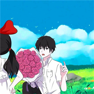 不会被发现的单人情头(共22张)