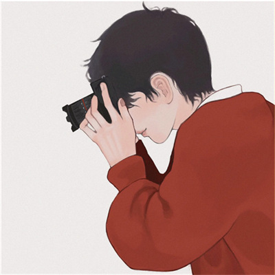 不会被发现的单人情头(共22张)