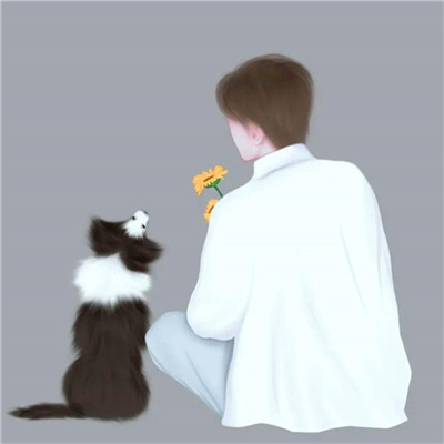 不会被发现的单人情头(共22张)