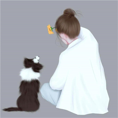 不会被发现的单人情头(共22张)