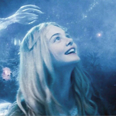 长发欧美头像图片大全(22张)