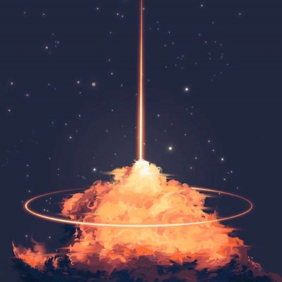 202年最流行的微信头像图片(共22张)