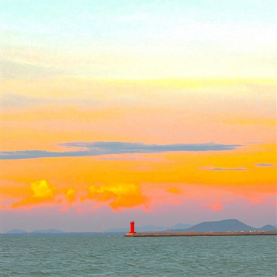 202年最流行的微信头像图片(共22张)