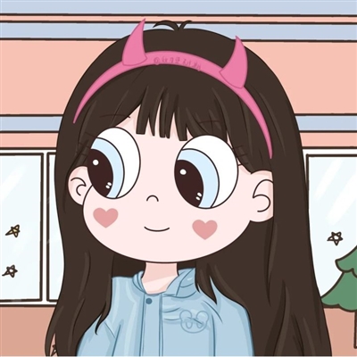 超级吸引人的可爱卡通头像图片(共22张)