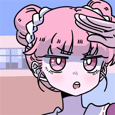 超级吸引人的可爱卡通头像图片(共22张)