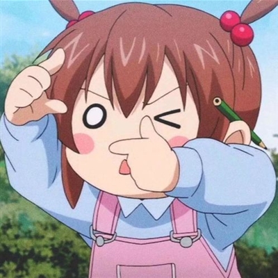 超级吸引人的可爱卡通头像图片(共22张)