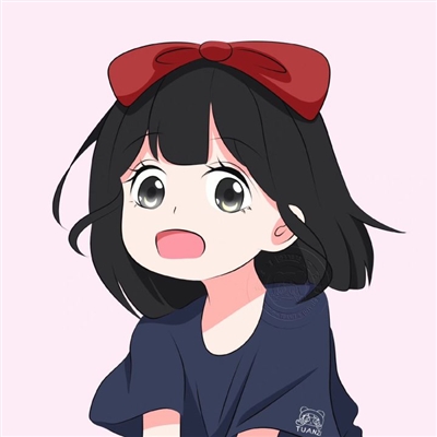 超级吸引人的可爱卡通头像图片(共22张)