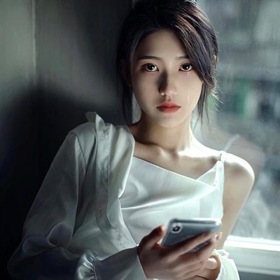 今年最漂亮的微信头像(优选26张)