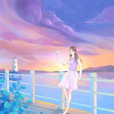 今年最漂亮的微信头像(优选26张)