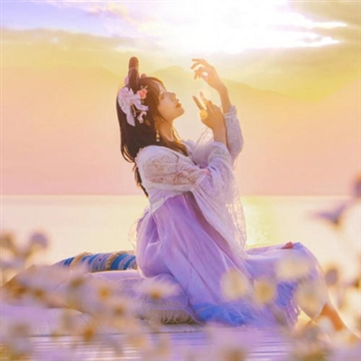 今年最漂亮的微信头像(优选26张)