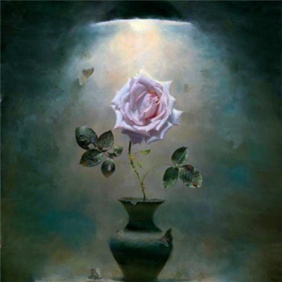 漂亮又好看的头像图片(精选26张)