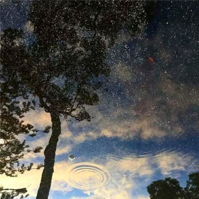 漂亮又好看的头像图片(精选26张)