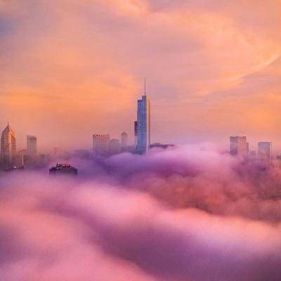 漂亮又好看的头像图片(精选26张)