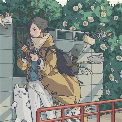 2023年最美的微信头像(精选24张)