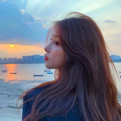 最新头像2023图片女(优选24张)