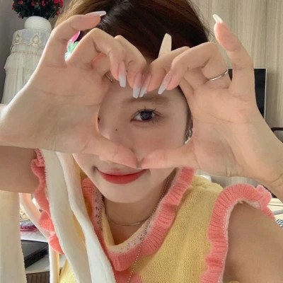 最新头像2023图片女(优选24张)