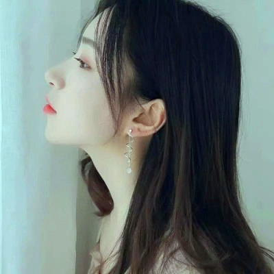 最新头像2023图片女(优选24张)