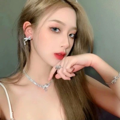 最新头像2023图片女(优选24张)